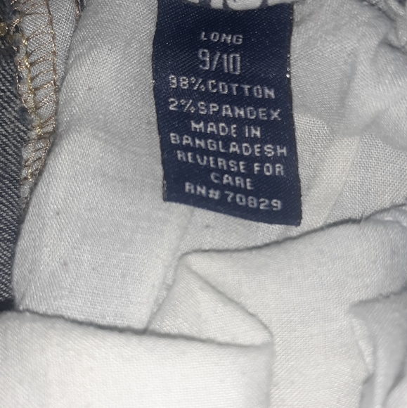 ⚪Rue 21 Jeans⚪ - Picture 3 of 3